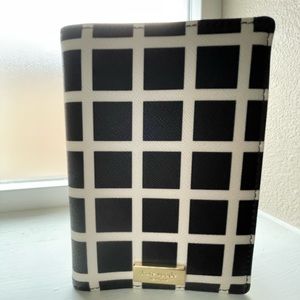 Kate Spade passport holder